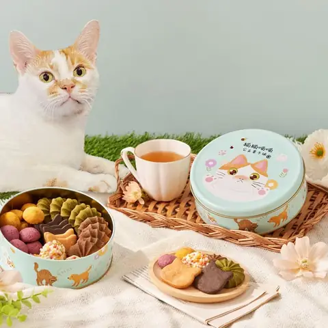 Tổng Quan Chi Tiết Về Game Assemble! Meows!