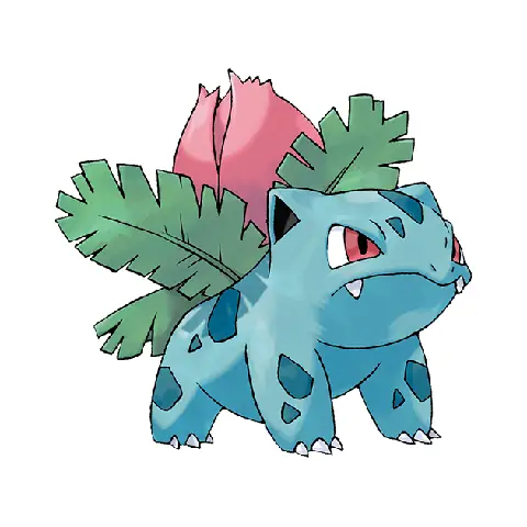 Bulbasaur: Toàn Tập Về Chỉ Số, Chiêu Thức Và Chiến Thuật Từ A-z