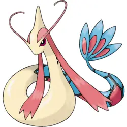 Milotic