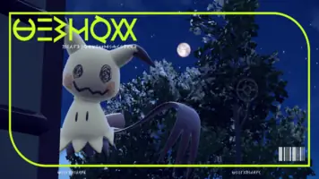 Mimikyu