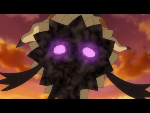 R/gametheorists - The Moment Mimikyu Saw It's Own Reflection.