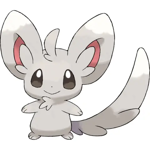 Minccino Pokemon: Có Đáng Sử Dụng Trong Đội Hình Của Bạn?