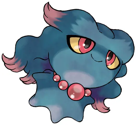 Giải Mã Misdreavus: Từ Nguồn Gốc Đến Chiến Thuật Toàn Diện