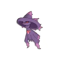 Mismagius