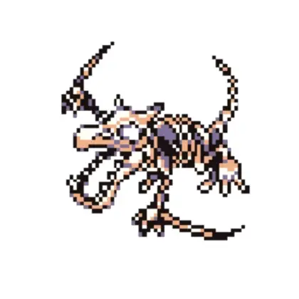 Missingno. Là Gì? Toàn Tập Về Pokémon Lỗi Huyền Thoại