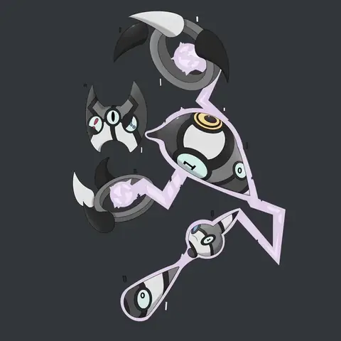 Missingno. Là Gì? Toàn Tập Về Pokémon Lỗi Huyền Thoại