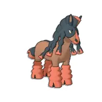 Mudsdale