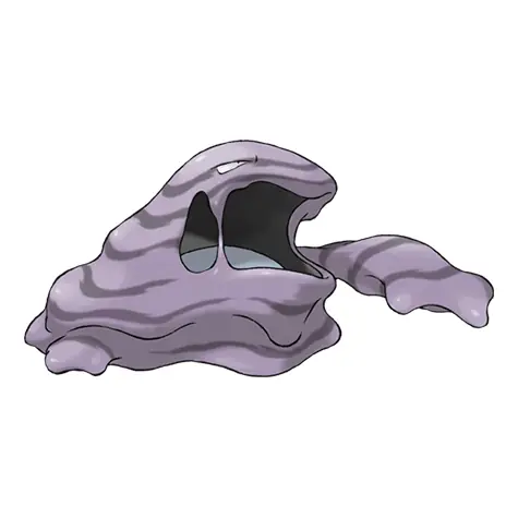 Đánh Giá Chi Tiết Muk Pokemon: Sức Mạnh Và Hạn Chế Trong Chiến Đấu