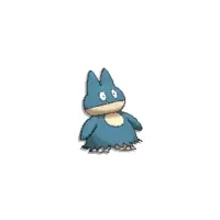 Munchlax