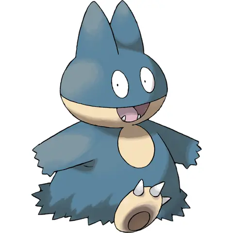 Munchlax: Tất Tần Tật Về Pokemon Ham Ăn Đáng Yêu