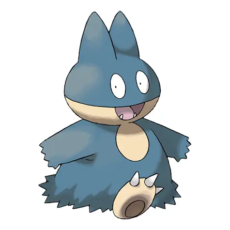 Munchlax: Tất Tần Tật Về Pokemon Ham Ăn Đáng Yêu