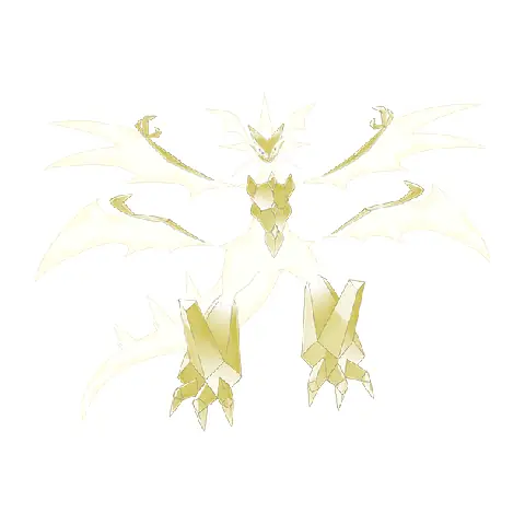 Necrozma: Khám Phá Toàn Diện Chỉ Số, Chiêu Thức Và Các Dạng Biến Đổi