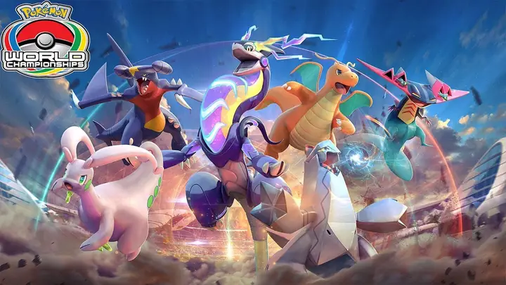 Bách Khoa Toàn Thư Pokemon Là Gì?