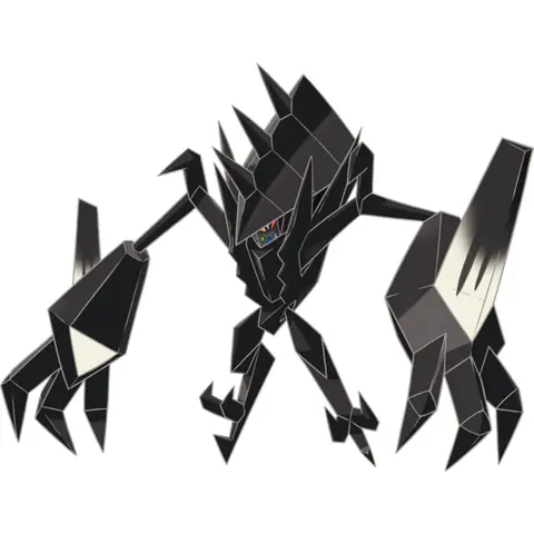 Necrozma Ultra