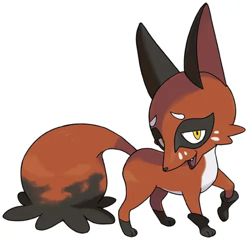 Thông Tin Chi Tiết Về Nickit: Cáo Tháo Vát Hệ Dark