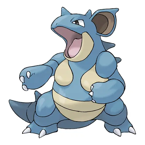 Nidoqueen Có Mạnh Không? Toàn Bộ Thông Tin Pokedex
