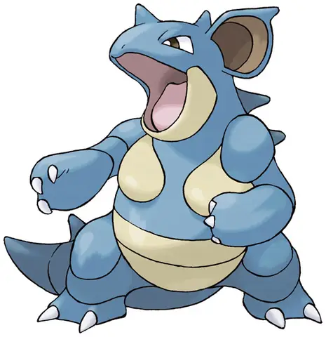 Nidoqueen Có Mạnh Không? Toàn Bộ Thông Tin Pokedex