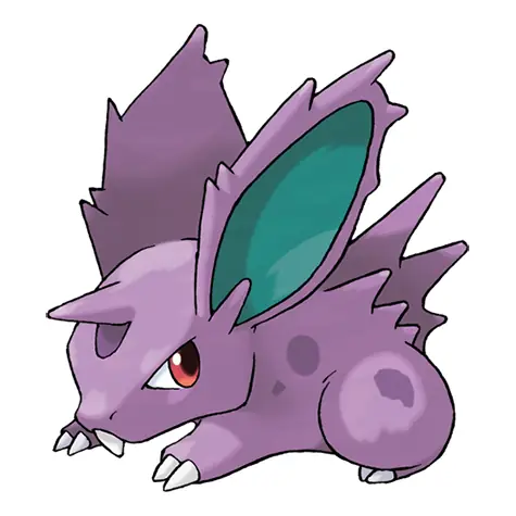 Nidoran♂: Thông Tin Chi Tiết Về Pokémon Gai Độc Đáng Yêu