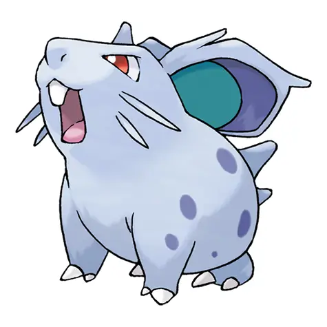 Nidoran♂: Thông Tin Chi Tiết Về Pokémon Gai Độc Đáng Yêu