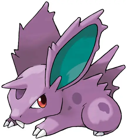 Nidoran♂: Thông Tin Chi Tiết Về Pokémon Gai Độc Đáng Yêu