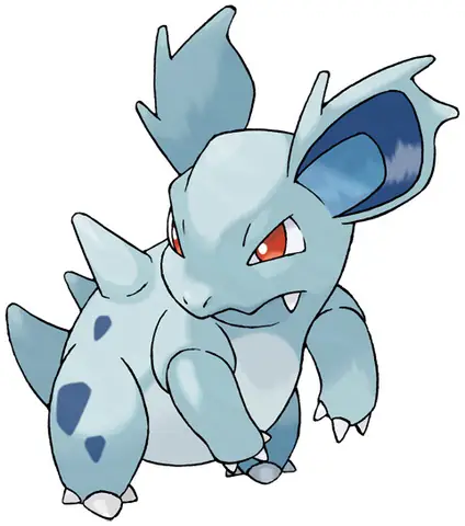 Nidorina: Khám Phá Toàn Diện Về Pokemon Gai Độc Số #0030