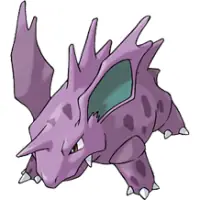 Nidorino