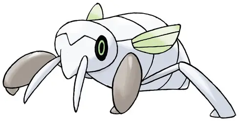 Nincada Pokemon: Khám Phá Chỉ Số, Chiêu Thức Và Chiến Thuật Tiến Hóa Độc Đáo