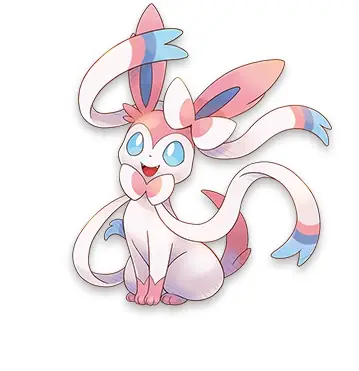 Sylveon (ninfia): Khám Phá Năng Lực Và Hướng Dẫn Sử Dụng Hiệu Quả