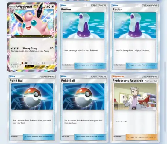 Hệ Normal Trong Pokemon: Vai Trò Và Sức Mạnh Có Gì Đặc Biệt?