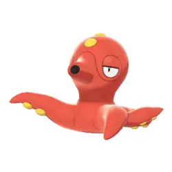 Octillery