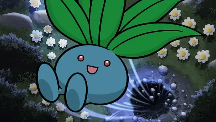 Oddish: Đặc Điểm, Hệ, Tiến Hóa Và Sức Mạnh Trong Thế Giới Pokémon
