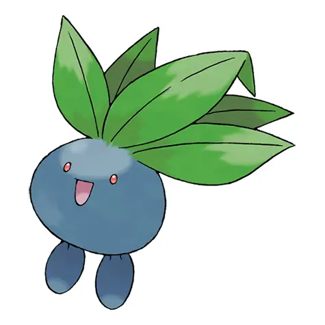 Oddish: Đặc Điểm, Hệ, Tiến Hóa Và Sức Mạnh Trong Thế Giới Pokémon