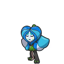 Ogerpon (wellspring Mask)