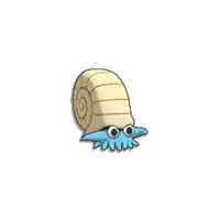 Omanyte