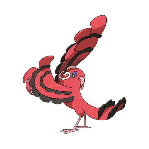 Phân Tích Sâu Pokemon Oricorio: Sức Mạnh Và Hạn Chế