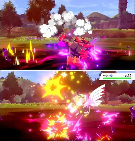 Outrage Pokémon: Sức Mạnh Long Tộc Kèm Rủi Ro Tiềm Ẩn