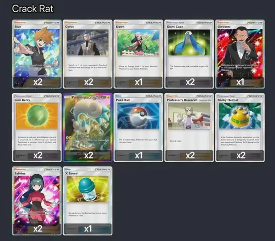 Pachirisu: Tổng Quan Chi Tiết Về Pokemon Sóc Điện Trong Thế Giới Pokemon