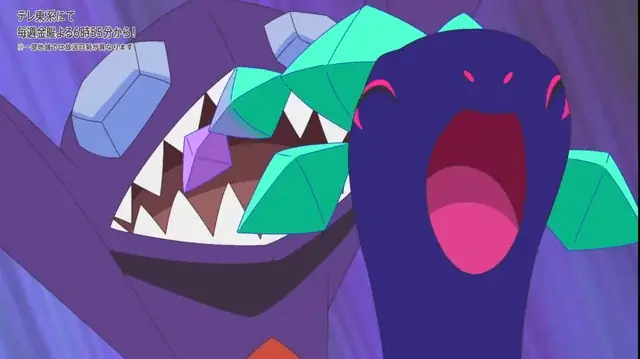 Pagogo Là Ai? Giải Mã Terapagos Của Liko Trong Pokémon Horizons