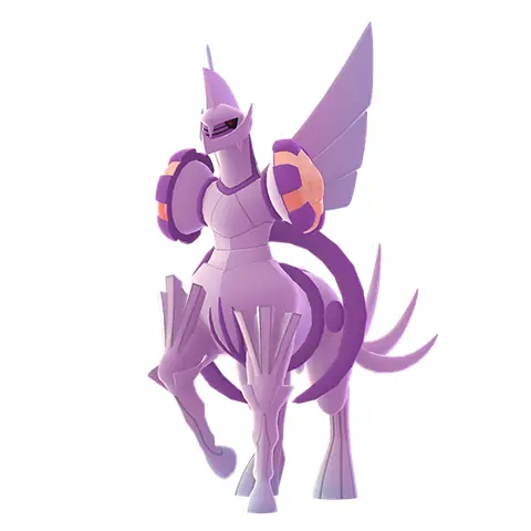 Palkia Là Pokemon Gì? Tổng Quan Sức Mạnh