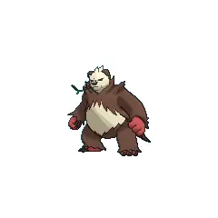 Pangoro