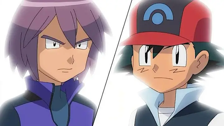 Paul Pokemon: Đối Thủ Lừng Danh Và Hành Trình Phát Triển
