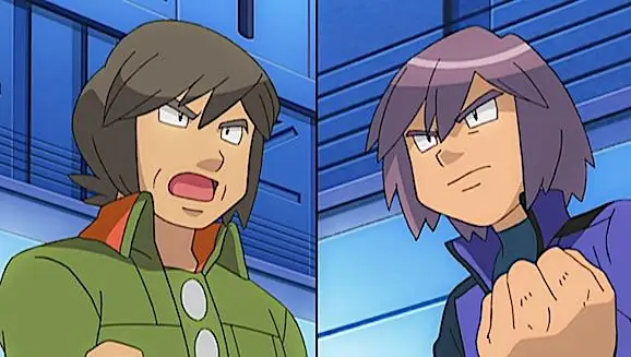 Paul Pokemon: Đối Thủ Lừng Danh Và Hành Trình Phát Triển