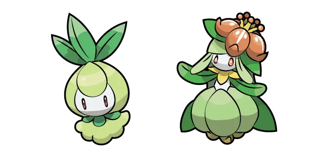 Petilil Pokemon: Khám Phá Nàng Tiên Cỏ Đáng Yêu Từ A Đến Z