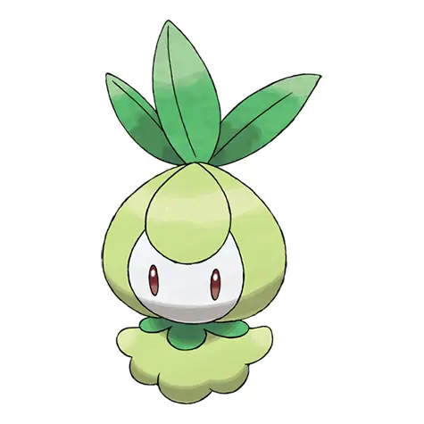 Petilil Pokemon: Khám Phá Nàng Tiên Cỏ Đáng Yêu Từ A Đến Z