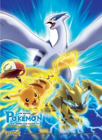 Sự Kết Nối Giữa Các Thế Hệ Và Tương Lai Của Phim Điện Ảnh Pokemon