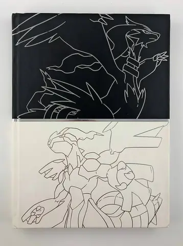 Khám Phá Chi Tiết Loạt Phim Pokemon Black And White