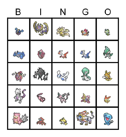 Pokemon Hệ Tâm Linh: Sức Mạnh, Yếu Điểm & Chiến Thuật