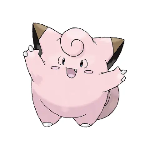 Khám Phá 皮 皮: Từ Nguồn Gốc Đến Sức Mạnh Trong Thế Giới Pokemon