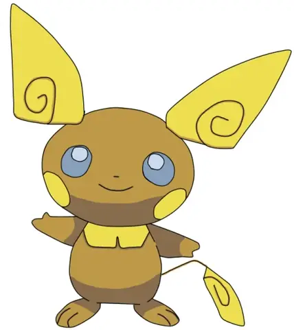 Pichu Alola: Tổng Quan, Đặc Điểm & Sức Mạnh Trong Game