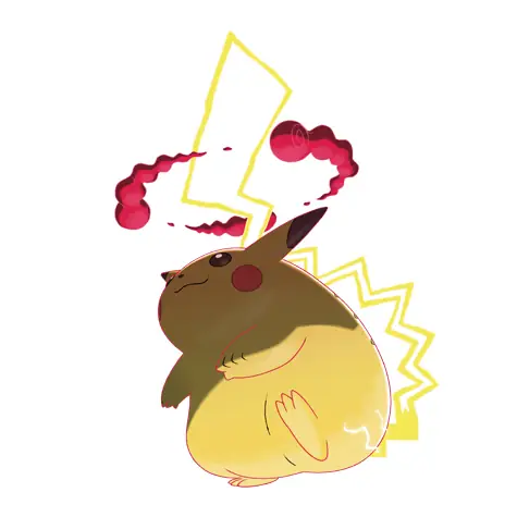 Pikachu Pokedex: Sức Mạnh Và Thông Tin Toàn Diện